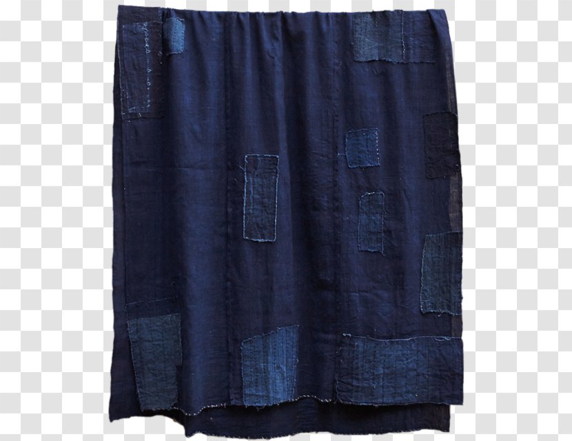 Trunks Denim - Mohawk Transparent PNG