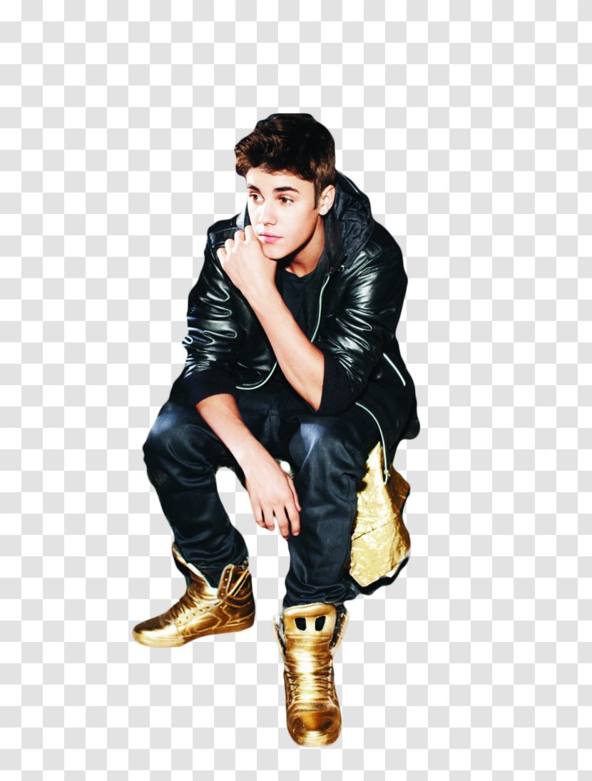 Justin Bieber: Never Say Collage YouTube - Frame - Bieber Transparent PNG