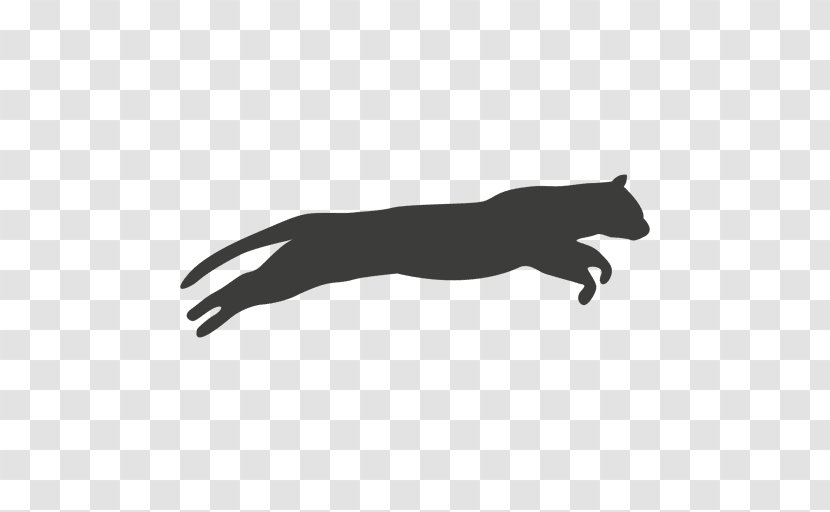 Cat Cougar Black Panther Gears Of War 5 Transparent PNG