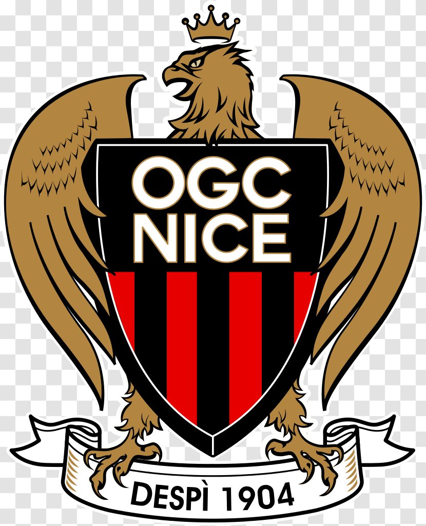 OGC Nice 2017–18 Ligue 1 Olympique De Marseille AS Monaco FC - France - Special Olympics Transparent PNG