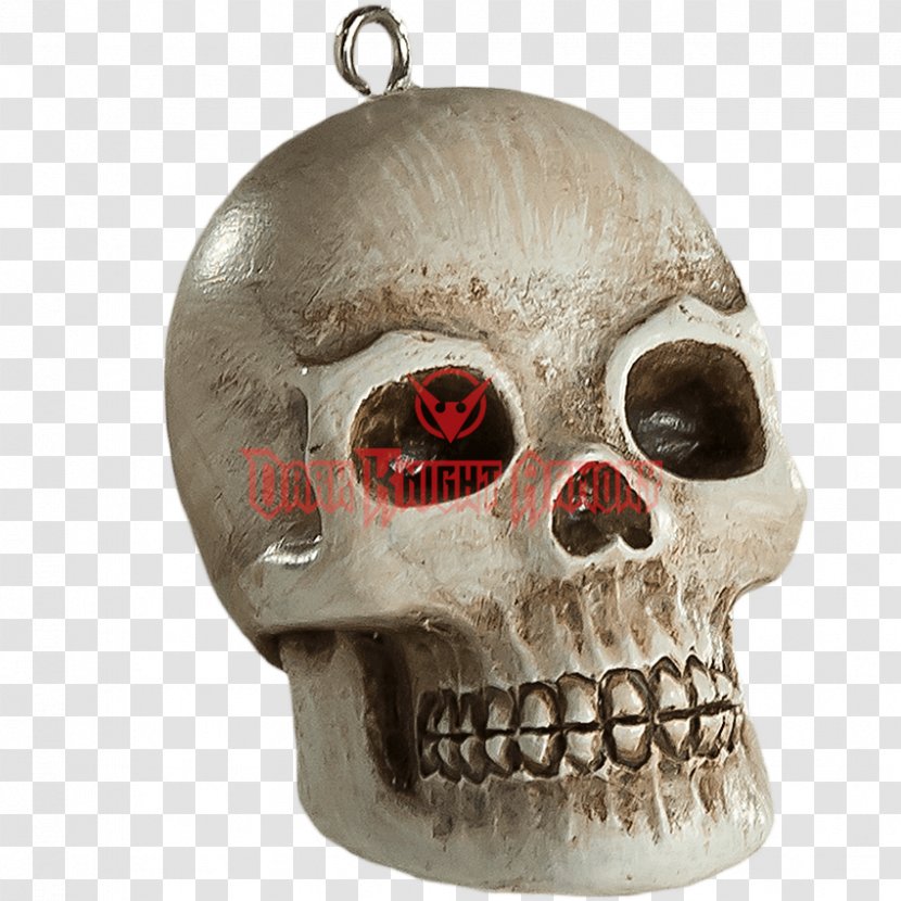 Skull Santa Claus Christmas Day Gift Party Transparent PNG