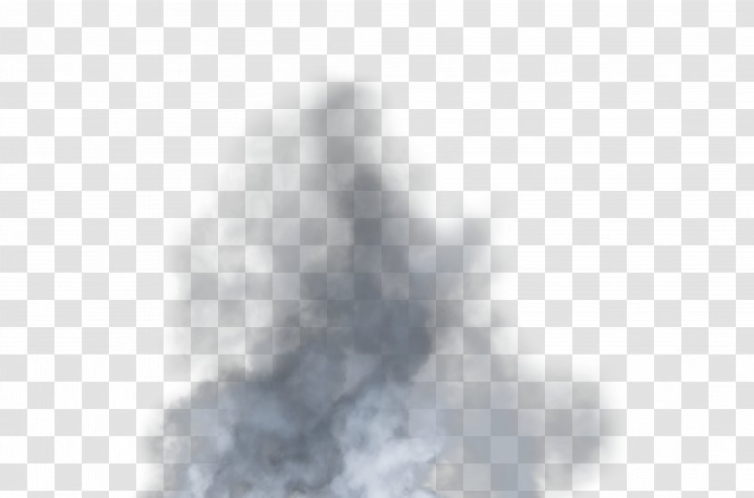 Cloud Fog White - Heart - Mist Pictures,China Wind Ink Transparent PNG