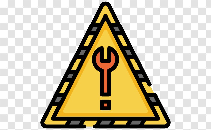 Warning Sign - User Interface - Free Icon Transparent PNG