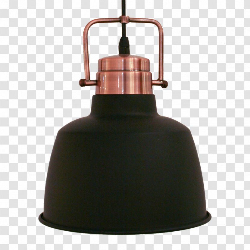 Bodmin Light Fixture Chandelier EGLO Copper - Metal - Kitchen Transparent PNG