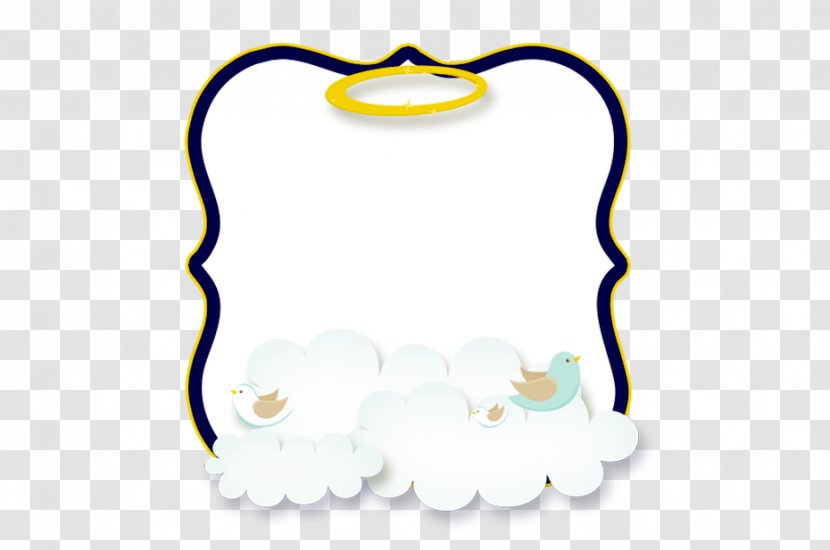 Baptism Infant Blue Child Angel - Clothing - Vector Transparent PNG