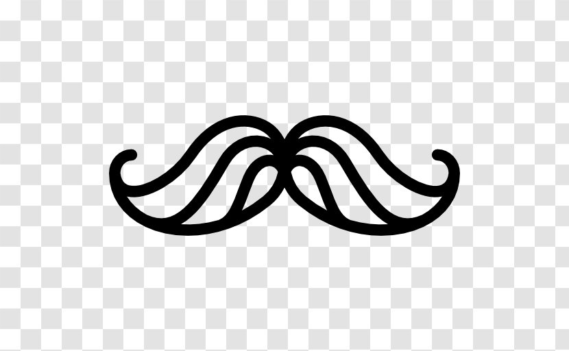 Mustache - Beard - Poil Transparent PNG