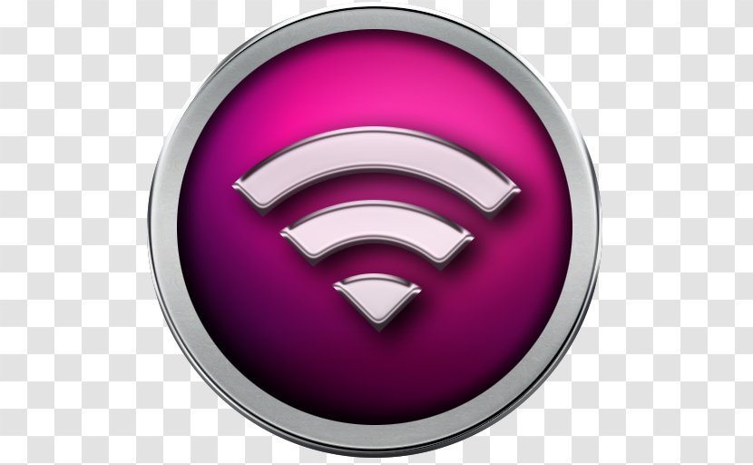Symbol - Wifi Transparent PNG