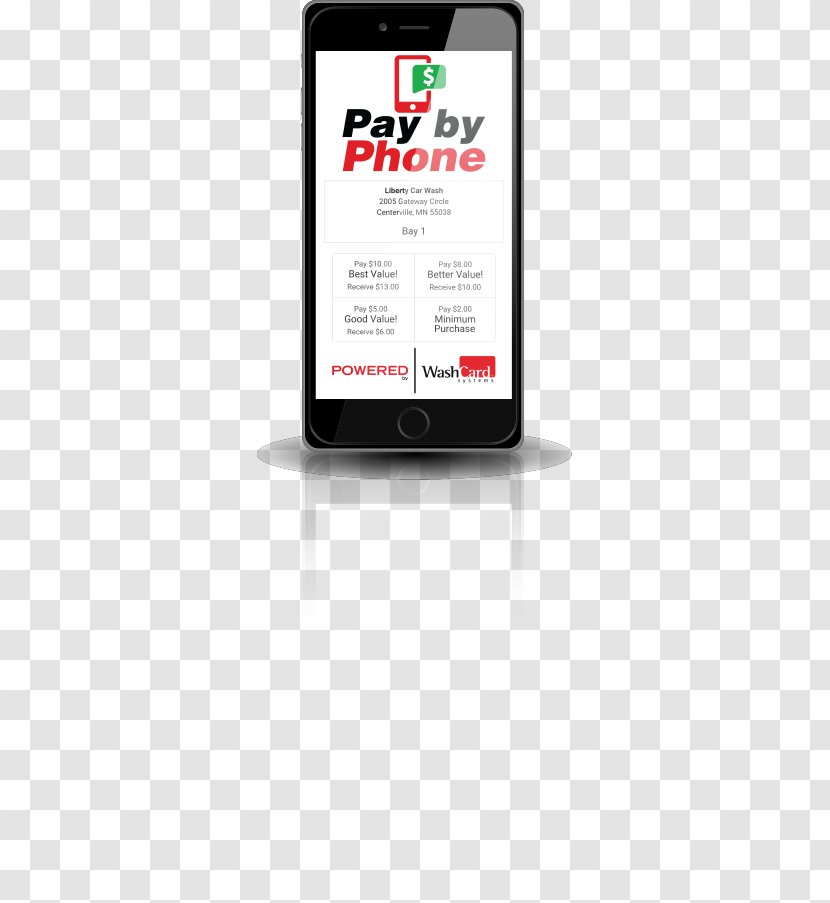 Payment Service Brand Car - Mobile Pay Transparent PNG