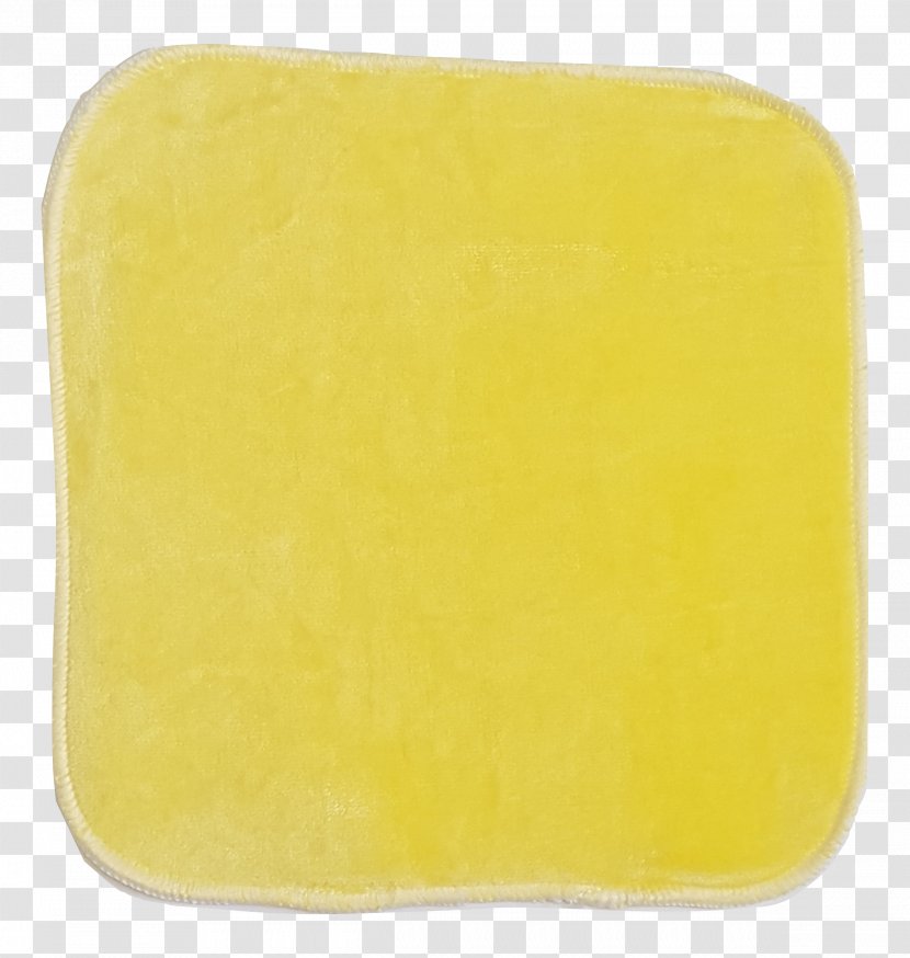 Rectangle - Yellow - Cotton Reusable Shopping Bags Transparent PNG