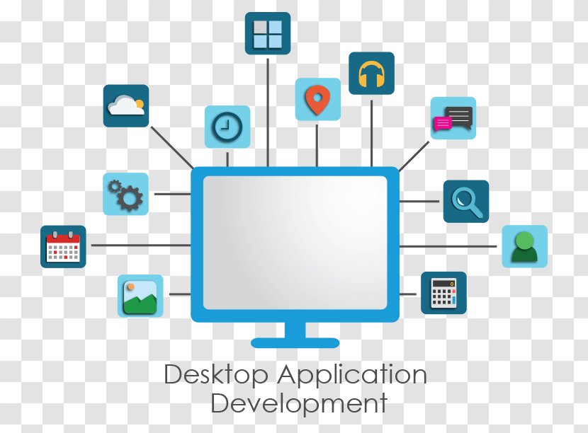 Software Developer Computer Development Custom Solution Stack - Information Technology - Web Design Transparent PNG