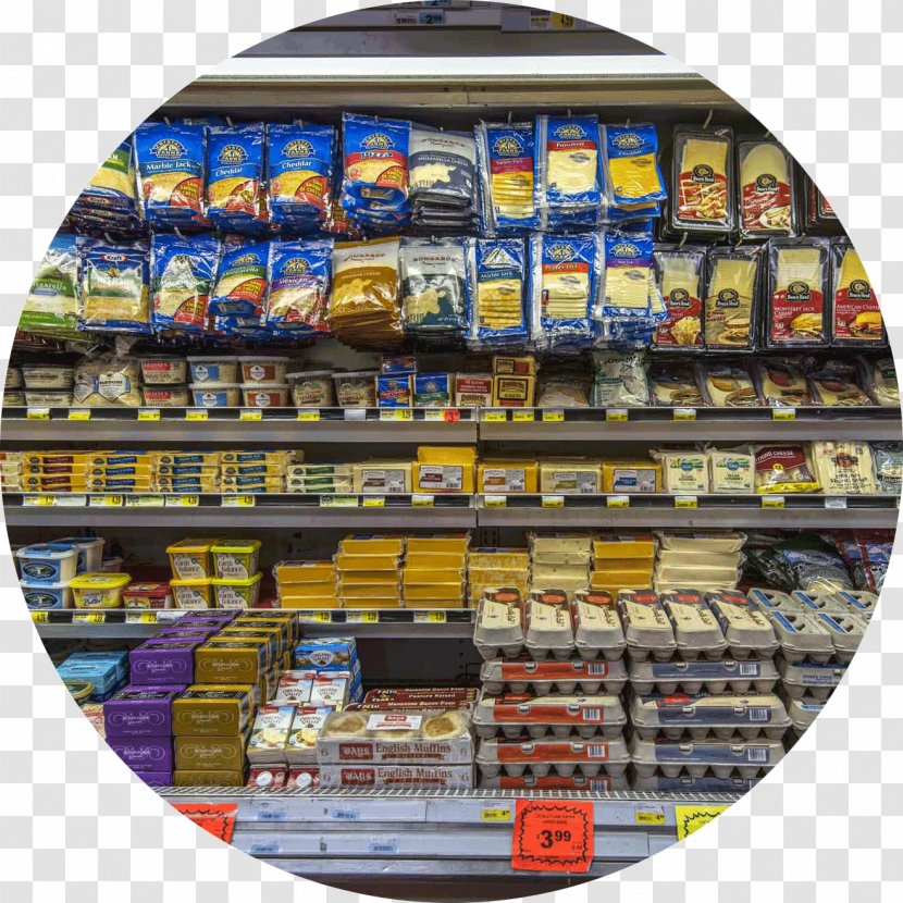 Delicatessen Grocery Store Supermarket Food Tim & Tom's Speedy Market Inc - Convenience - Meat Transparent PNG