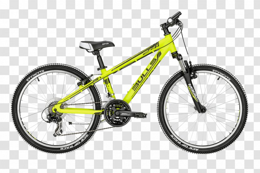 Giant Bicycles Mountain Bike Cannondale Bicycle Corporation Cycling - Road Transparent PNG