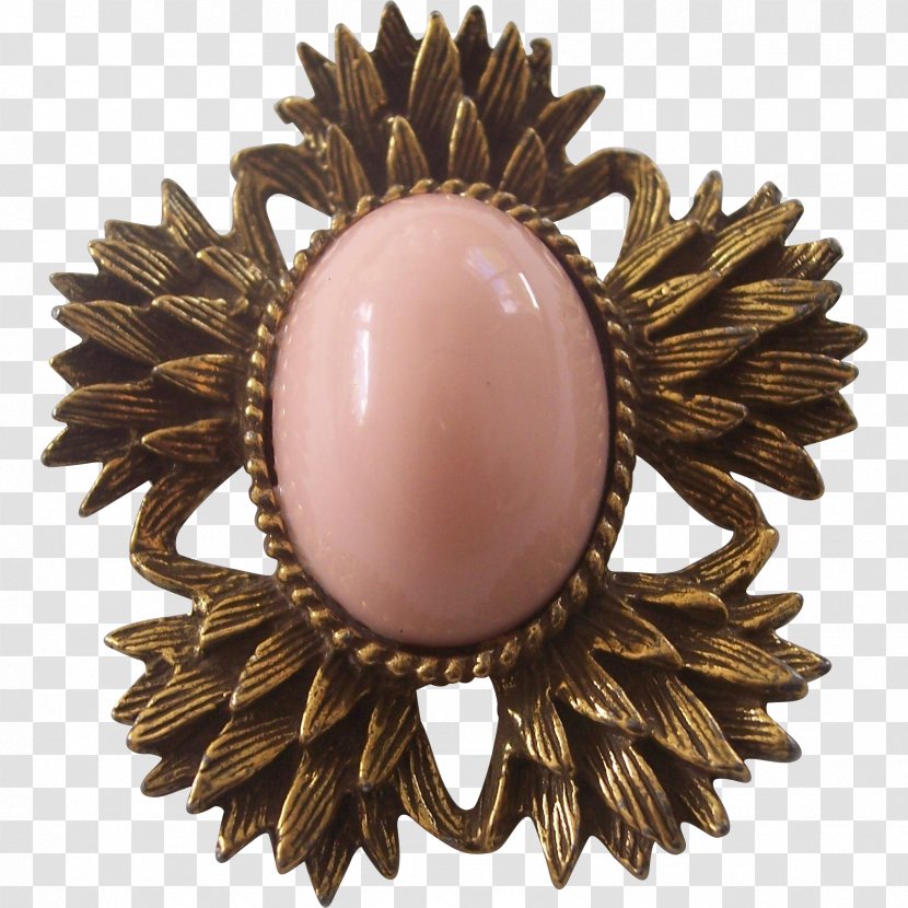 Jewellery - Brooch Transparent PNG