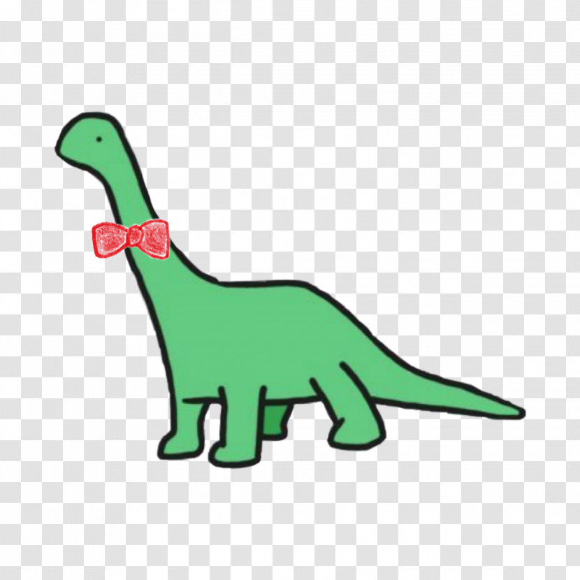 Dinosaur Transparent PNG