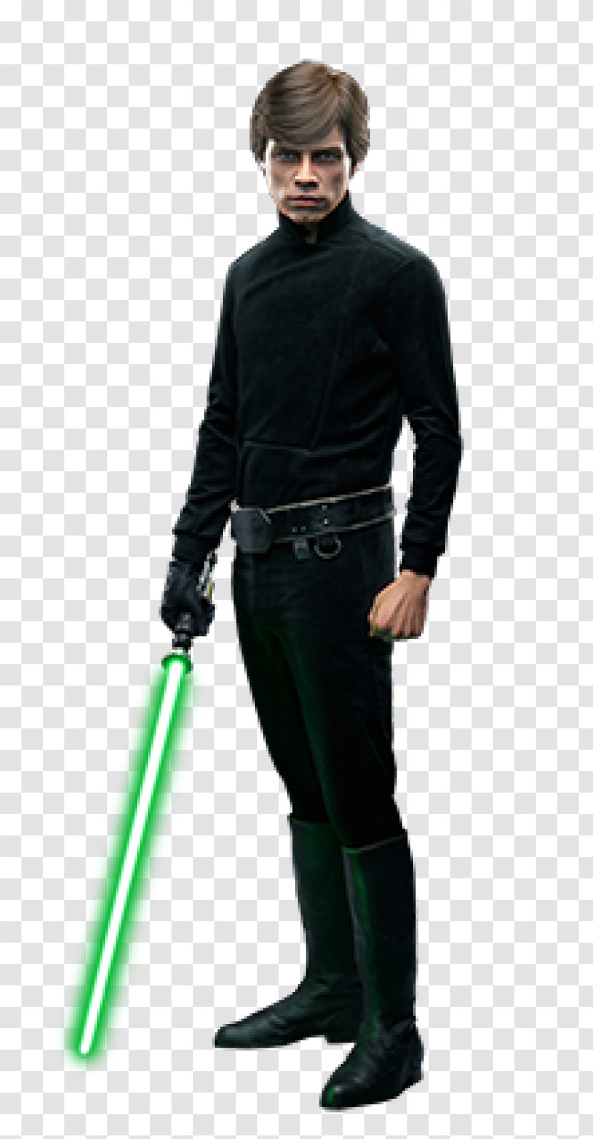 Luke Skywalker Anakin Star Wars Leia Organa Stormtrooper - Christopher Transparent PNG