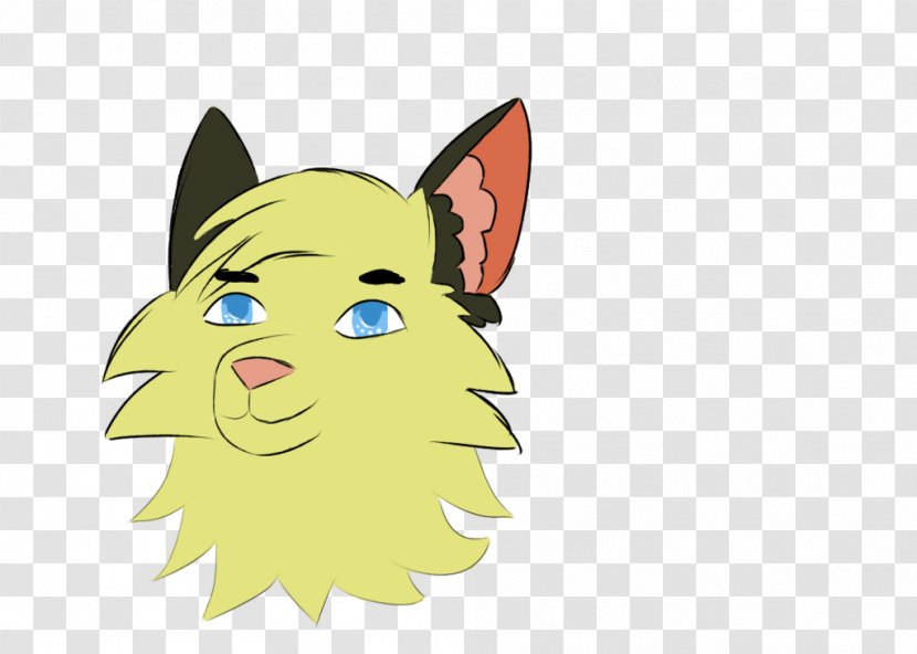 Whiskers Cat Snout Dog - Carnivoran Transparent PNG