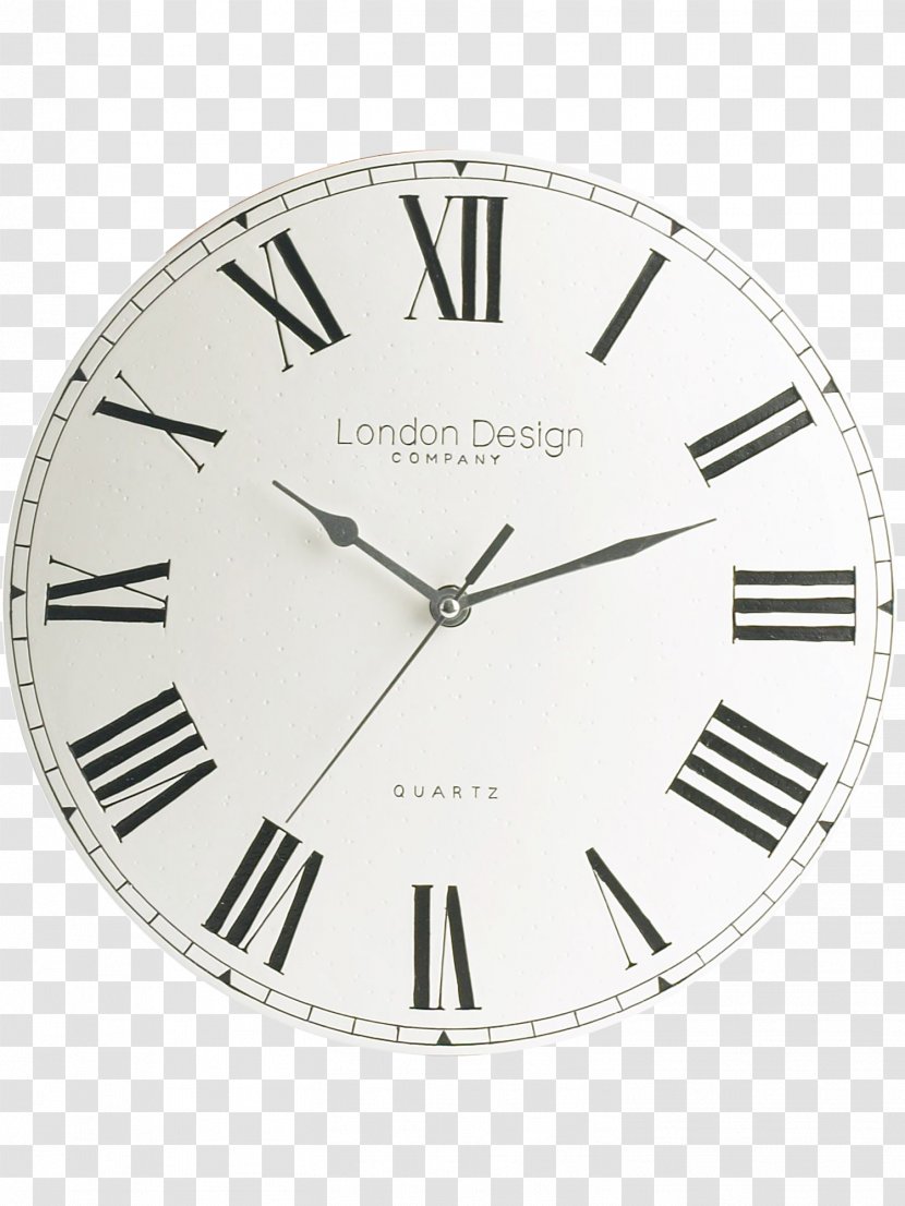 Clock Face Stock Photography Roman Numerals Clip Art - Black Watch Transparent PNG