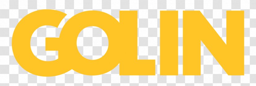Golin Business Logo United States Public Relations - Orange Transparent PNG