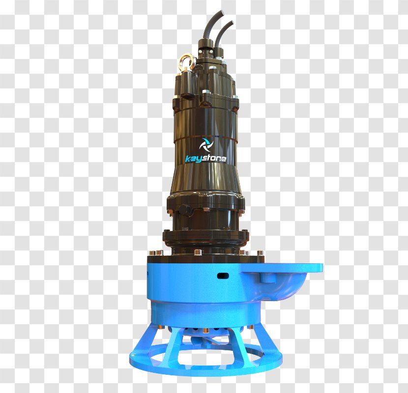 Submersible Pump Sump Slurry Transparent PNG
