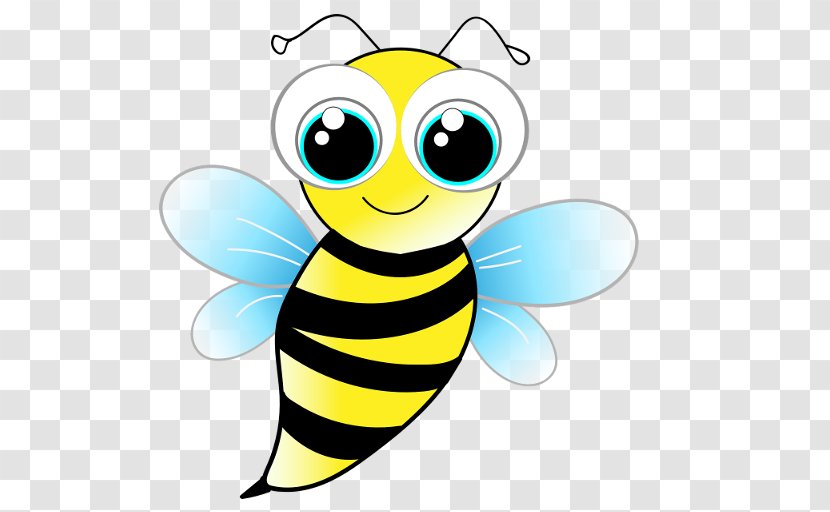 Hornet Western Honey Bee Apidae Clip Art - Vector Transparent PNG