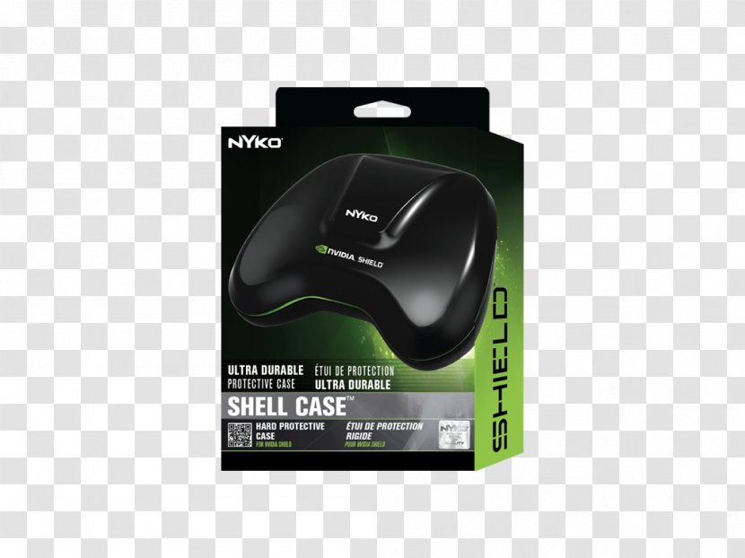 Computer Mouse All Xbox Accessory Input Devices - Component Transparent PNG