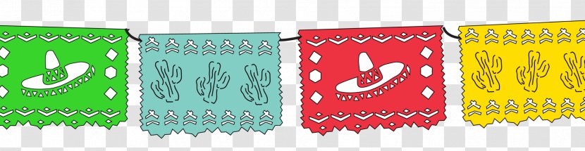 Paper Papel Picado Clip Art Day Of The Dead Drawing Transparent PNG