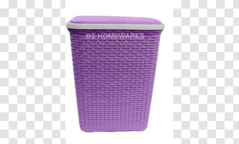 Plastic Lid - Basket Transparent PNG