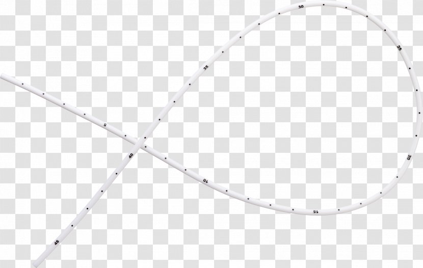 Line Point Angle Body Jewellery - Jewelry Transparent PNG