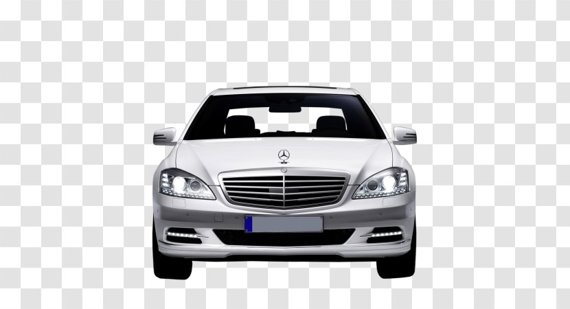 2013 Mercedes-Benz S-Class Car 2010 E-Class - Hood - Class Royale Transparent PNG