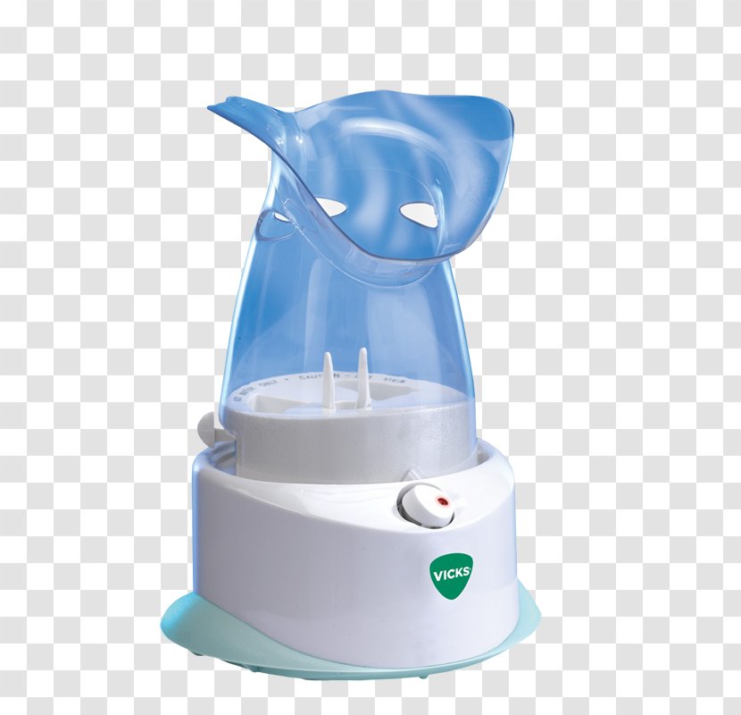 Humidifier Inhaler Vicks VapoRub - Water Transparent PNG