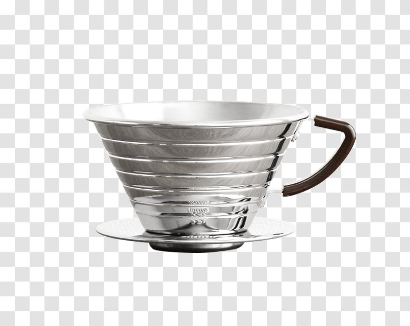 Coffee Cup Glass Saucer Mug - Tableware Transparent PNG