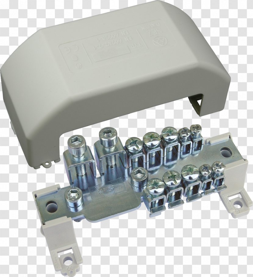 Electrical Connector Electronics Electronic Component Circuit Transparent PNG