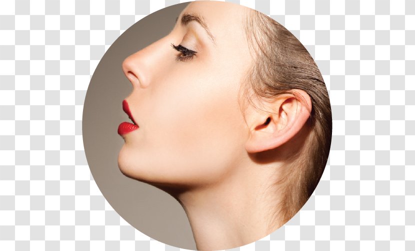 Photography Wrinkle Lip Royalty-free Skin - Woman Transparent PNG