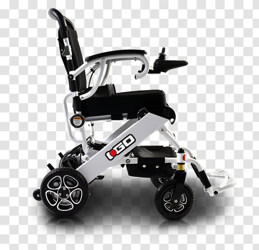 Motorized Wheelchair Pride Mobility Products Ltd Scooters - Goods Transparent PNG