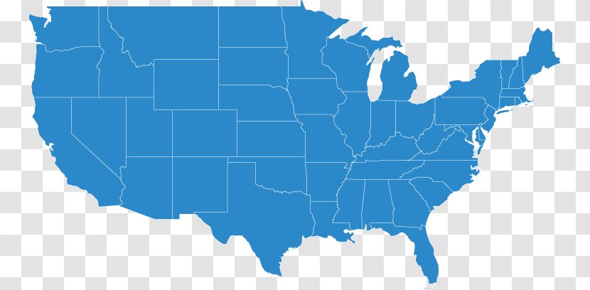 Indiana Map Stock Photography - Sky - America Transparent PNG