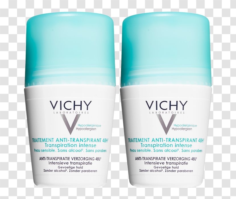 Vichy Ball Deodorant Antiperspirant Perfume - Shampoo Transparent PNG
