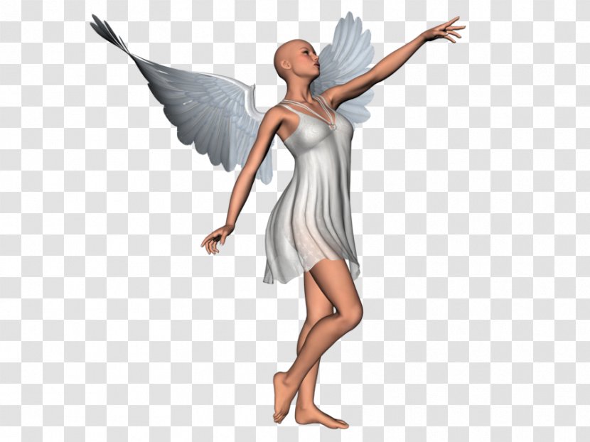 Angel Icon - Tree Transparent PNG