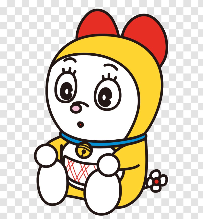 Emotion Art Human Behavior Clip - Doraemon Transparent PNG