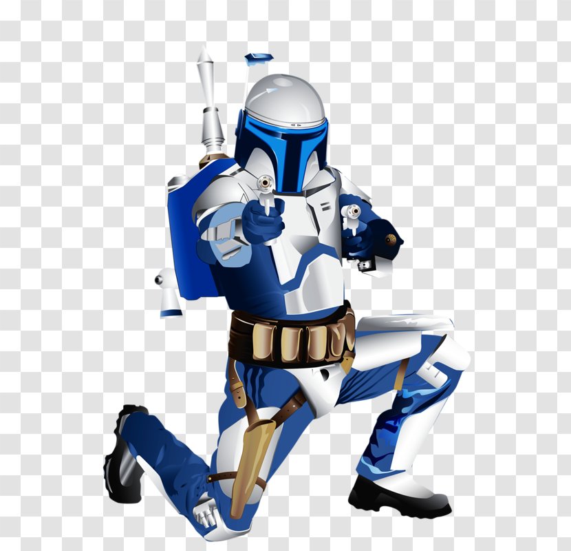 Yoda Boba Fett Jango Clone Trooper Stormtrooper - Sports Equipment - Astronaut Transparent PNG
