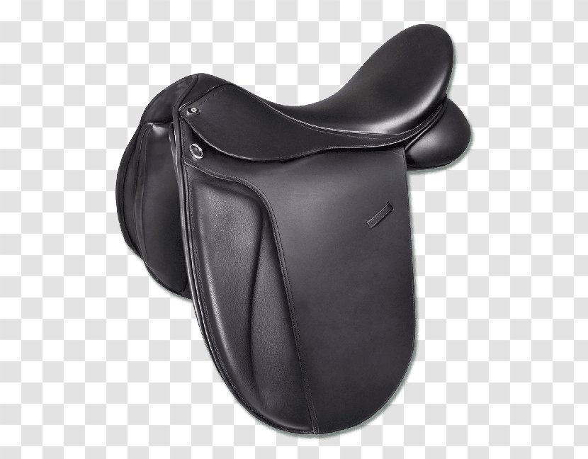 Horse Saddle Dressage Equestrian Breastplate - Pony Transparent PNG