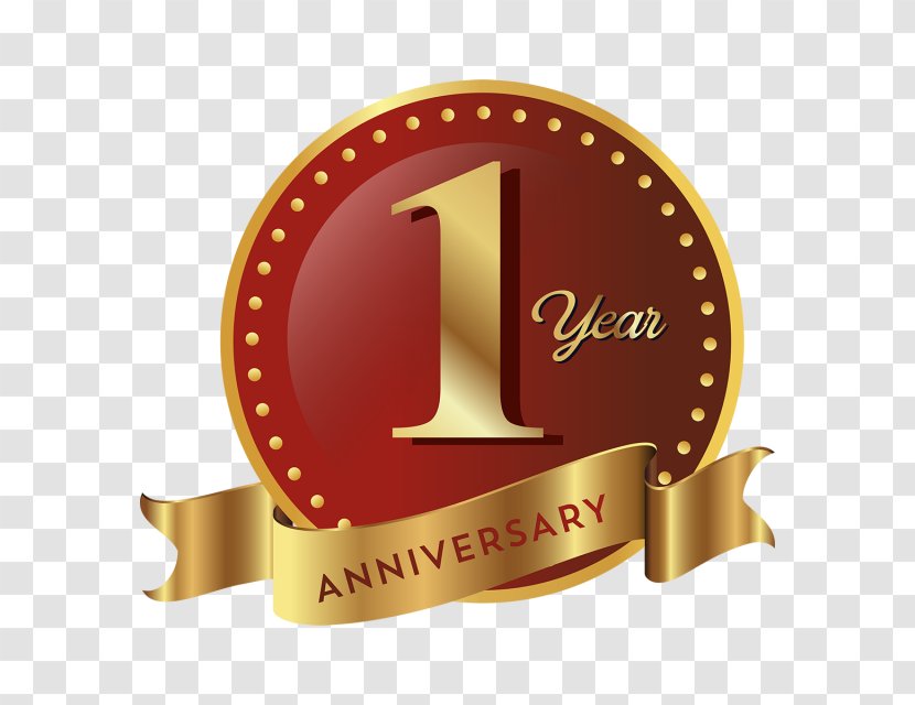 Business - Anniversary Icon Transparent PNG