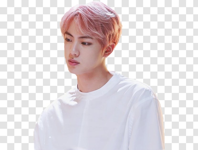 Jin COMEBACK SHOW - Con Conkuk - BTS DNA ImageBts In No More Dream Transparent PNG