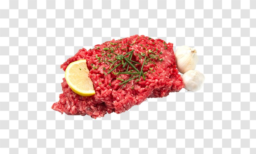 Hash Ground Meat Keema Cattle - Mett Transparent PNG