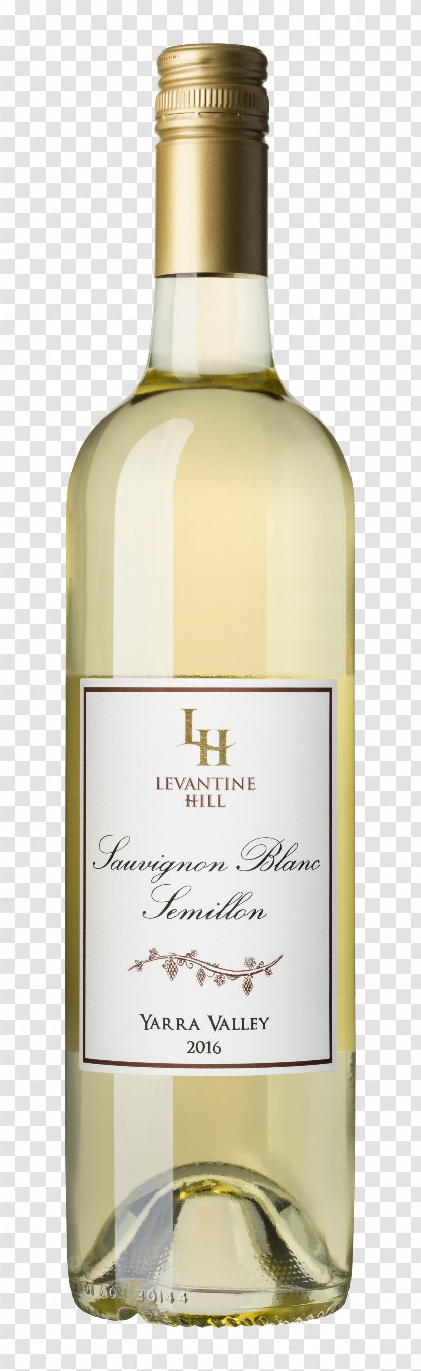 White Wine Auxerrois Blanc Sauvignon Sémillon - Zest Transparent PNG