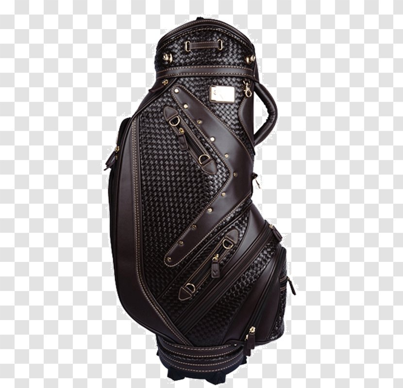 Protective Gear In Sports Golf Backpack Bag Transparent PNG