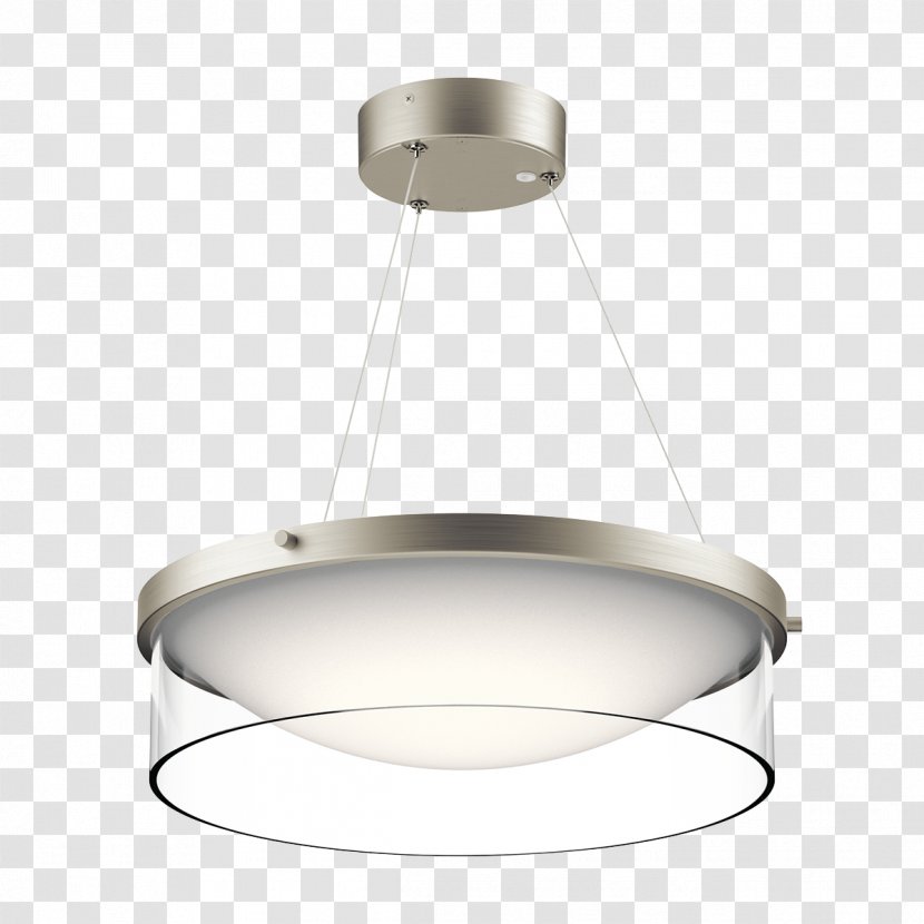 Pendant Light Fixture Lighting Chandelier Light-emitting Diode - Nickel - Cartoon Transparent PNG