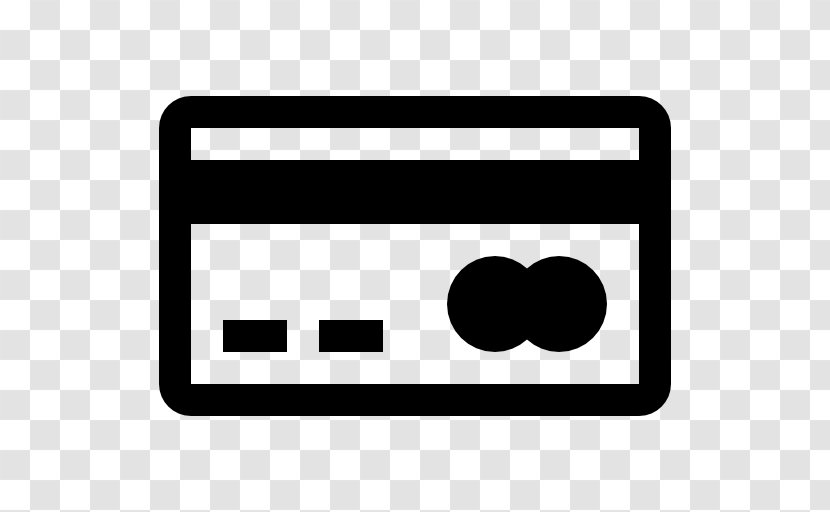 Credit Card Payment Symbol - Mastercard Transparent PNG