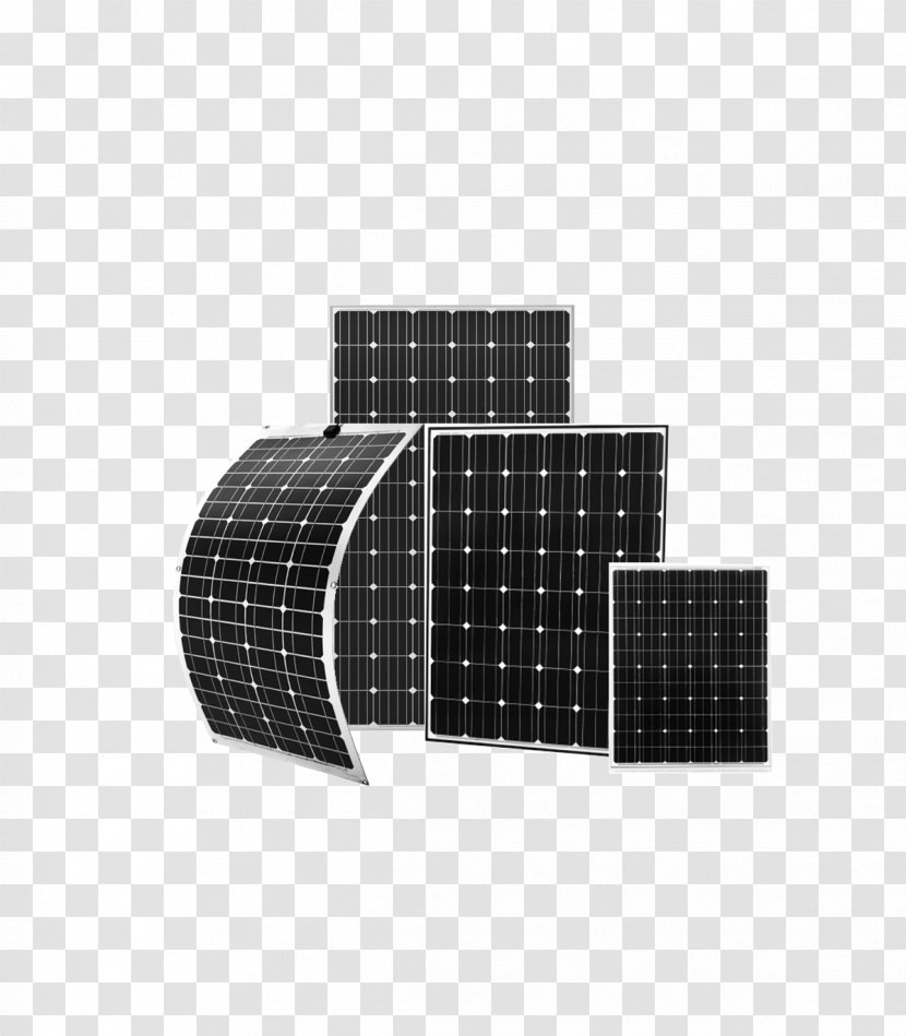 Solar Power Renewable Energy Panels - Panel Transparent PNG
