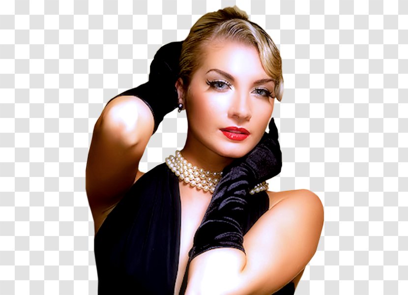 Ingrid Bergman Hairstyle Photography Woman Female - Model Transparent PNG