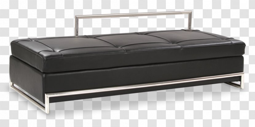 Daybed Table Eileen Gray, Designer E-1027 Couch - Studio Transparent PNG